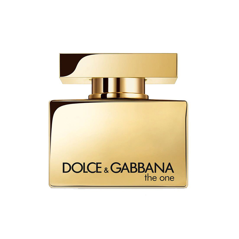 Dolce&Gabbana The One Gold Intense EDP парфюм за жени - без опаковка - 75ml