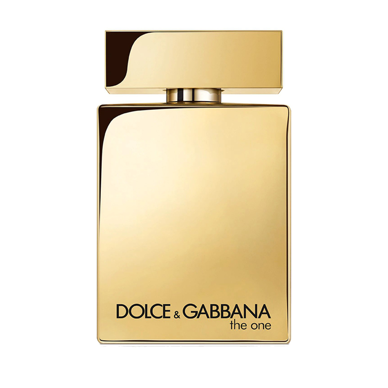 Dolce&Gabbana The One Gold for Men Intense EDP-без опаковка-100ml