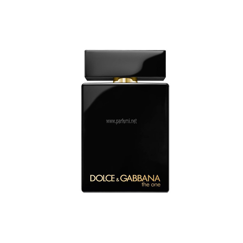 Dolce&Gabbana The One for Men Intense Eau de Parfum-без опаковка-100ml