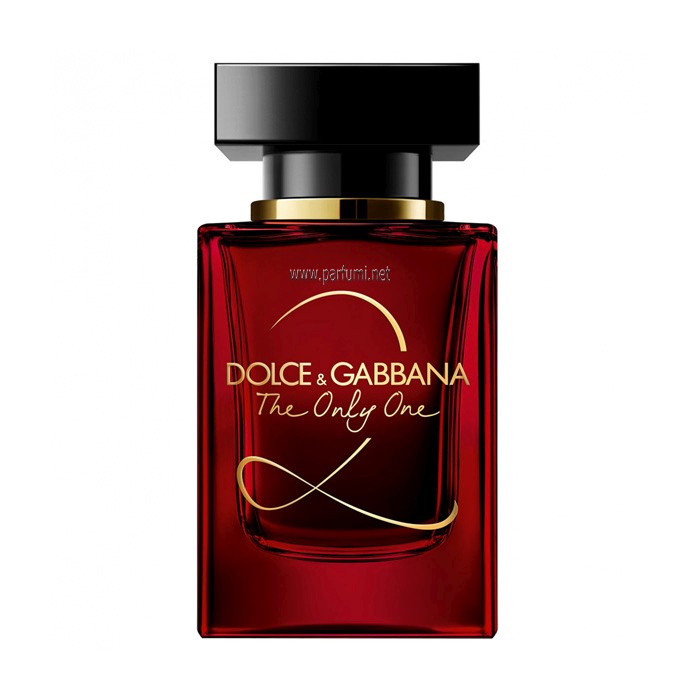 Dolce&Gabbana The Only One 2 EDP парфюм за жени-без опаковка-100ml