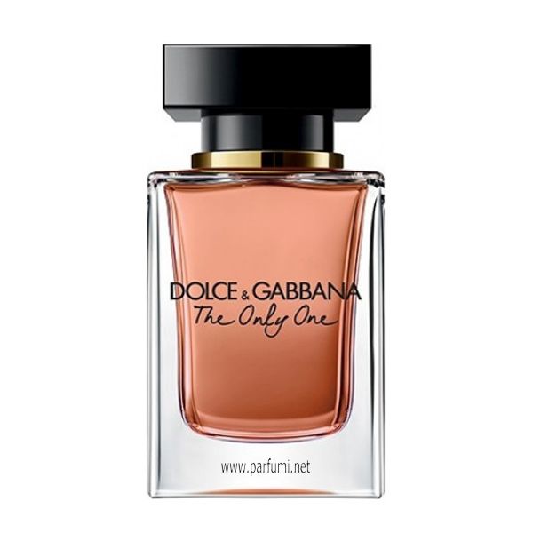 Dolce&Gabbana The Only One EDP парфюм за жени - без опаковка - 100ml