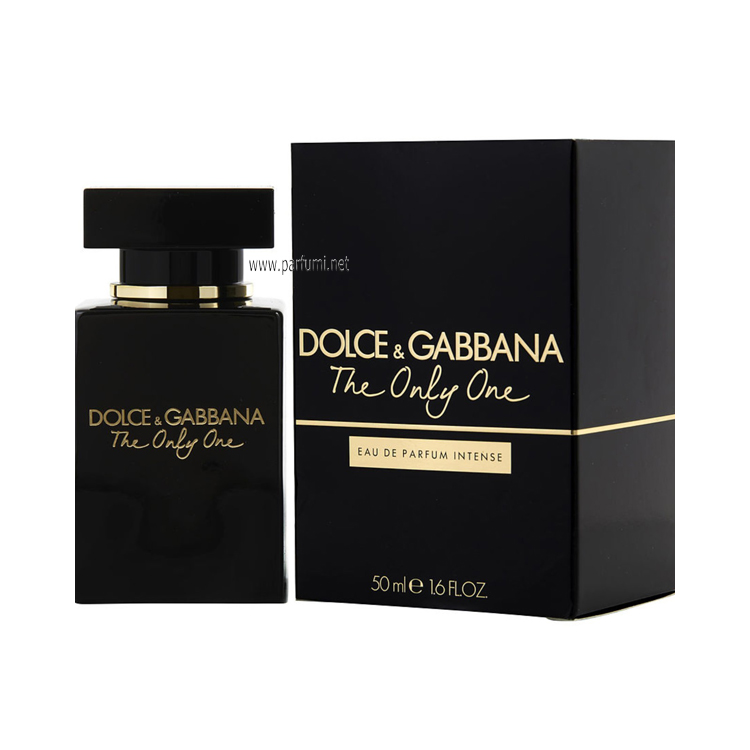 Dolce&Gabbana The Only One Intense EDP парфюм за жени - 50ml