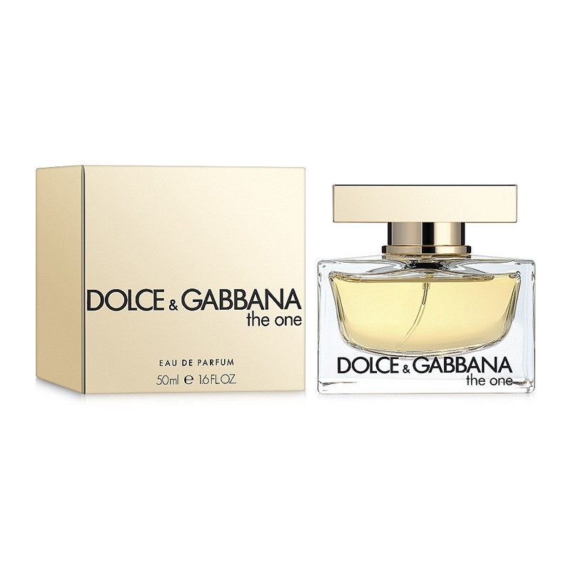 Dolce&Gabbana The One EDP парфюм за жени - 75ml.