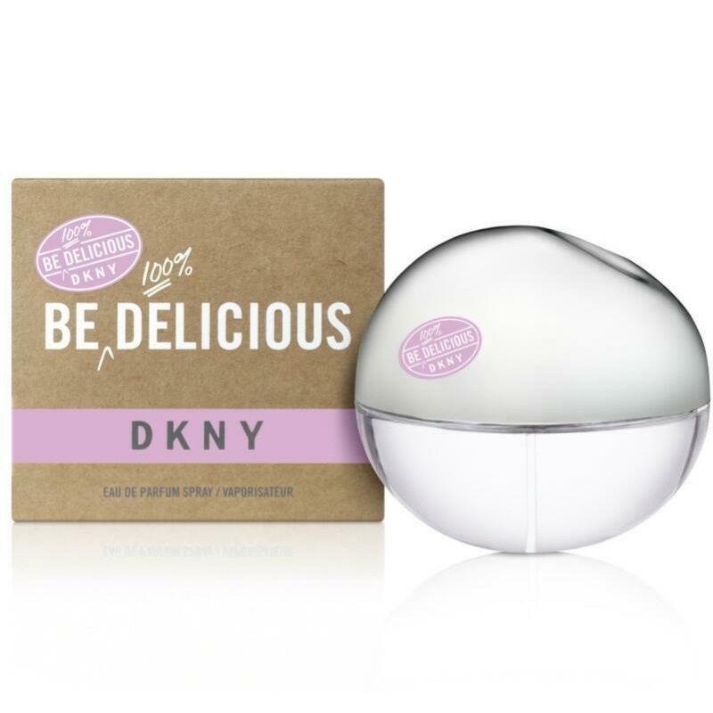 Donna Karan Be 100% Delicious EDP парфюм за жени - 100ml