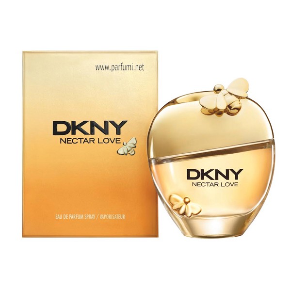 Donna Karan DKNY Nectar Love EDP парфюм за жени - 100ml.