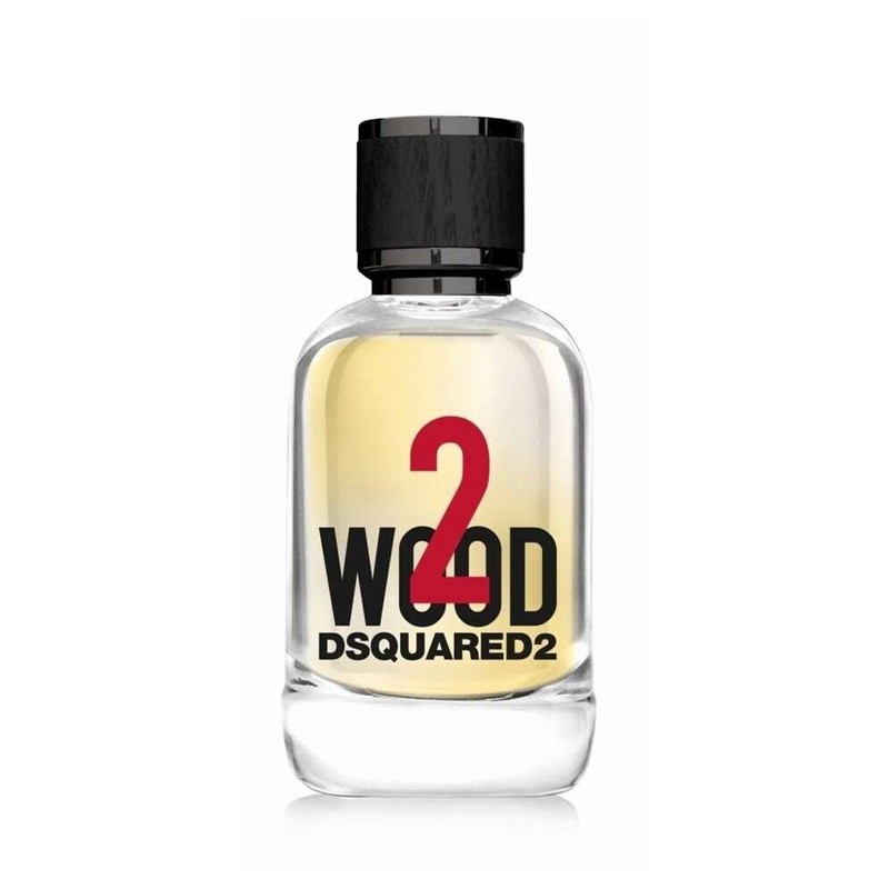 DSQUARED² 2 Wood EDT унисекс парфюм -без опаковка- 100ml