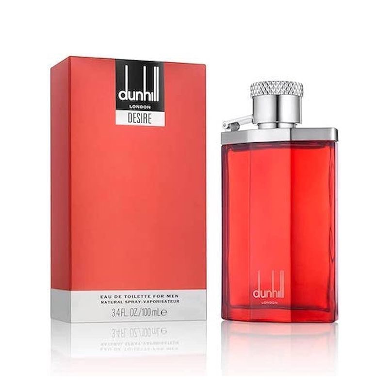 Dunhill Desire EDT for men - 100ml