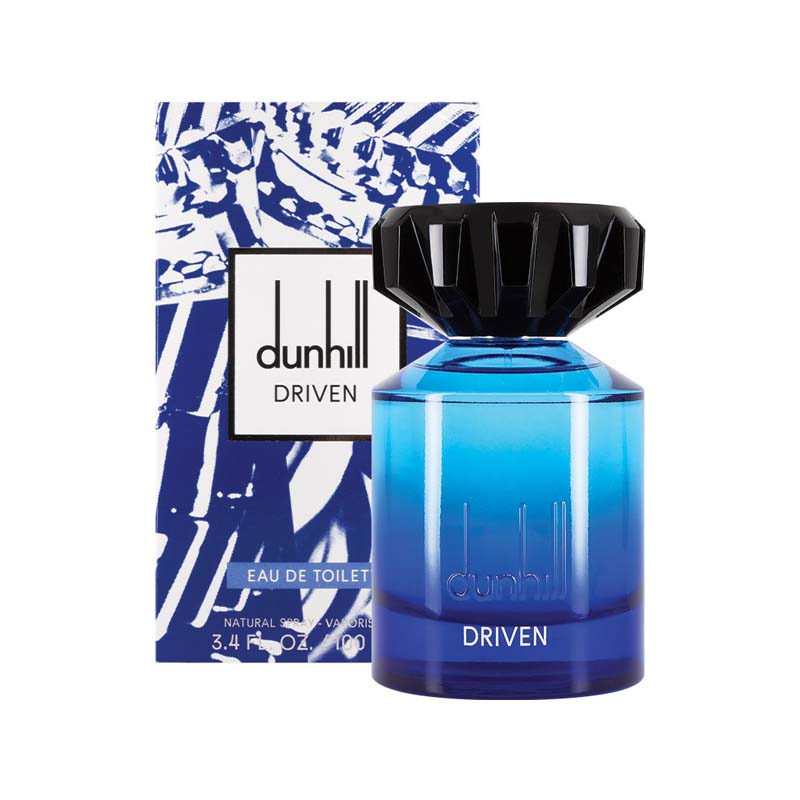 Dunhill Driven Blue EDT за мъже - 100ml