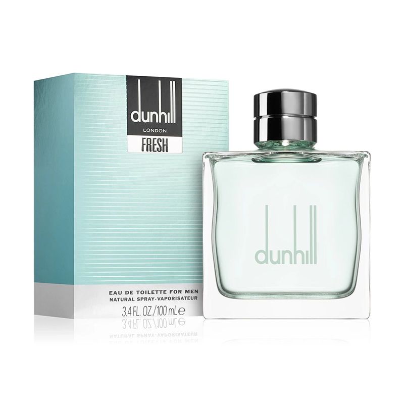 Dunhill Fresh EDT for men - 100ml