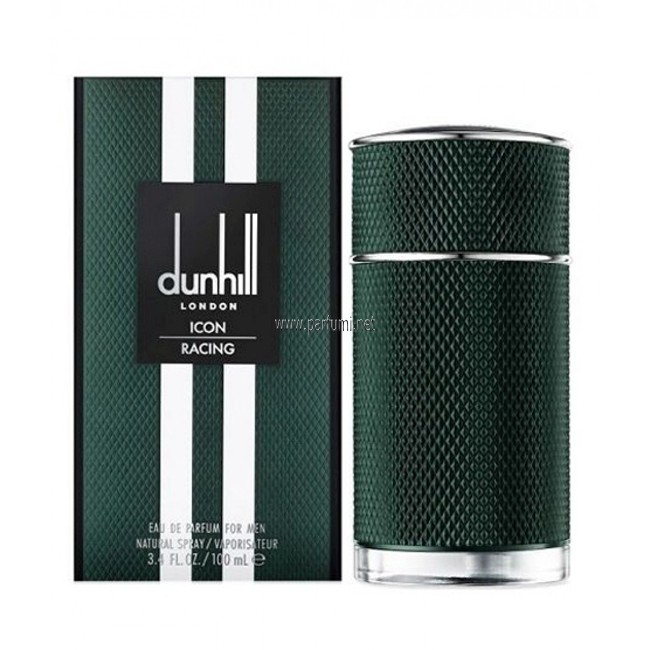 Dunhill Icon Racing EDP  за мъже - 100ml