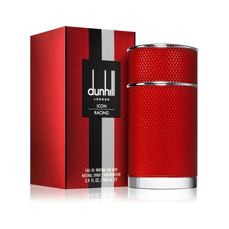 Dunhill Icon Racing Red EDP за мъже - 100ml