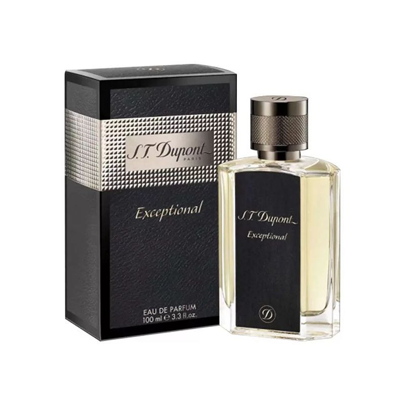 Dupont Exceptional Eau de Parfum за мъже - 100ml