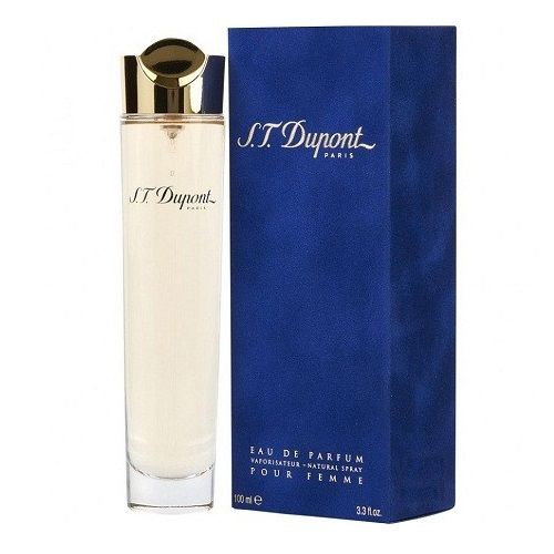 Dupont S.T. Dupont EDP парфюм за жени - 100ml