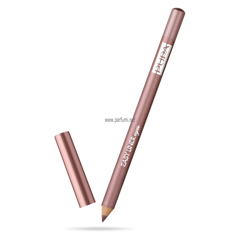 Pupa Easy Liner Eyes Pencil Mauve 326