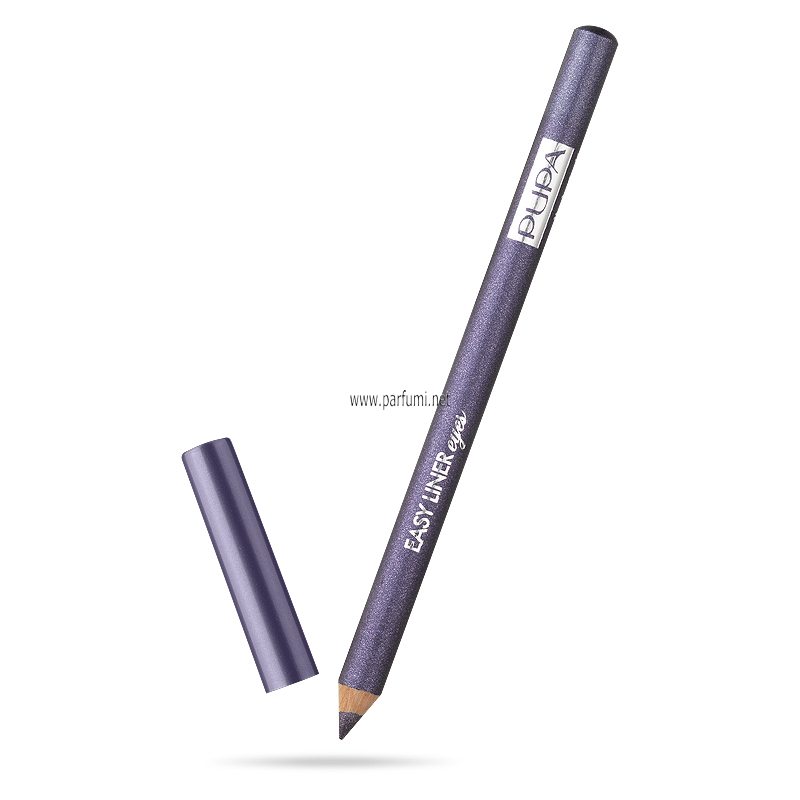 Pupa Easy Liner Eyes Молив за очи Pearly Violet 330