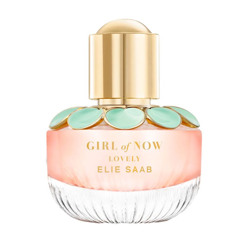 Elie Saab Girl of Now Lovely EDP perfume for women-without package- 90ml