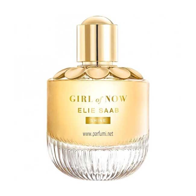 Elie Saab Girl of Now Shine EDP парфюм за жени - без опаковка - 90ml