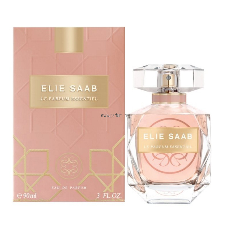 Elie Saab Le Parfum Essentiel EDP парфюм за жени - 50ml