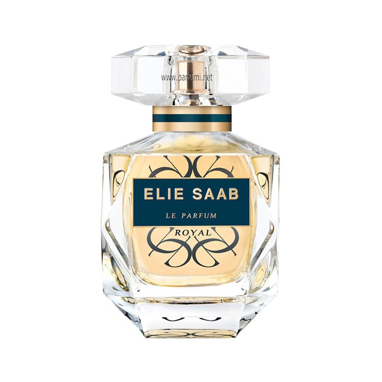 Elie Saab Le Parfum Royal EDP парфюм за жени -без опаковка- 90ml