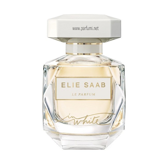 Elie Saab Le Parfum In White EDP парфюм за жени -без опаковка- 90ml