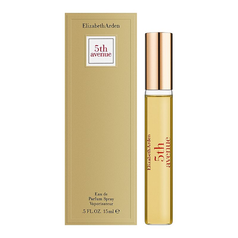 Elizabeth Arden 5th Avenue EDP парфюм за жени - 15ml