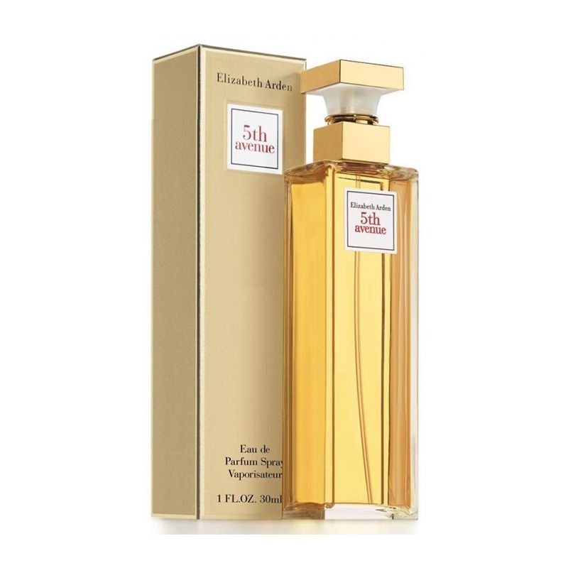 Elizabeth Arden 5th Avenue EDP perfume for women - 75ml