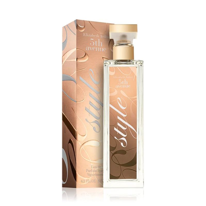 Elizabeth Arden 5th Avenue Style EDP парфюм за жени - 125ml.