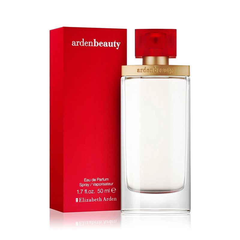 Elizabeth Arden Arden Beauty EDP парфюм за жени - 50ml.