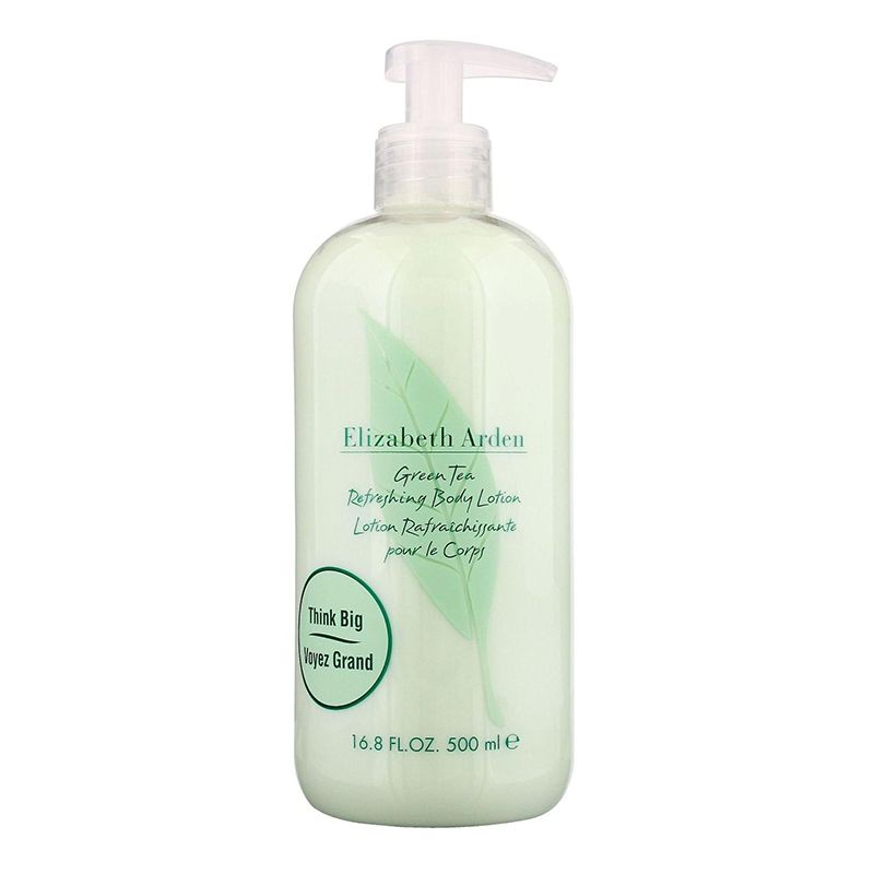 Elizabeth Arden Green Tea Лосион за тяло за жени - 500ml