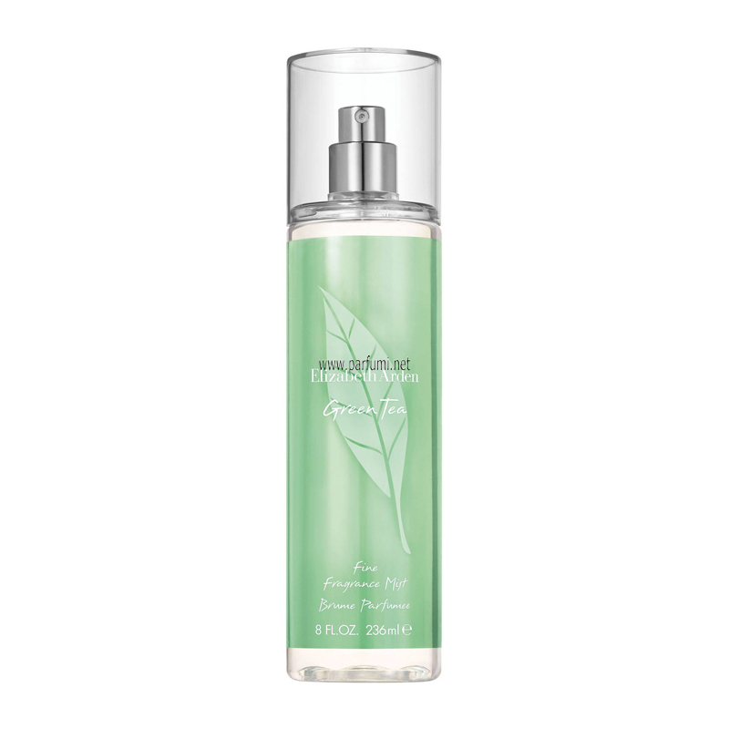 Elizabeth Arden Green Tea Ароматизиран спрей - 236ml