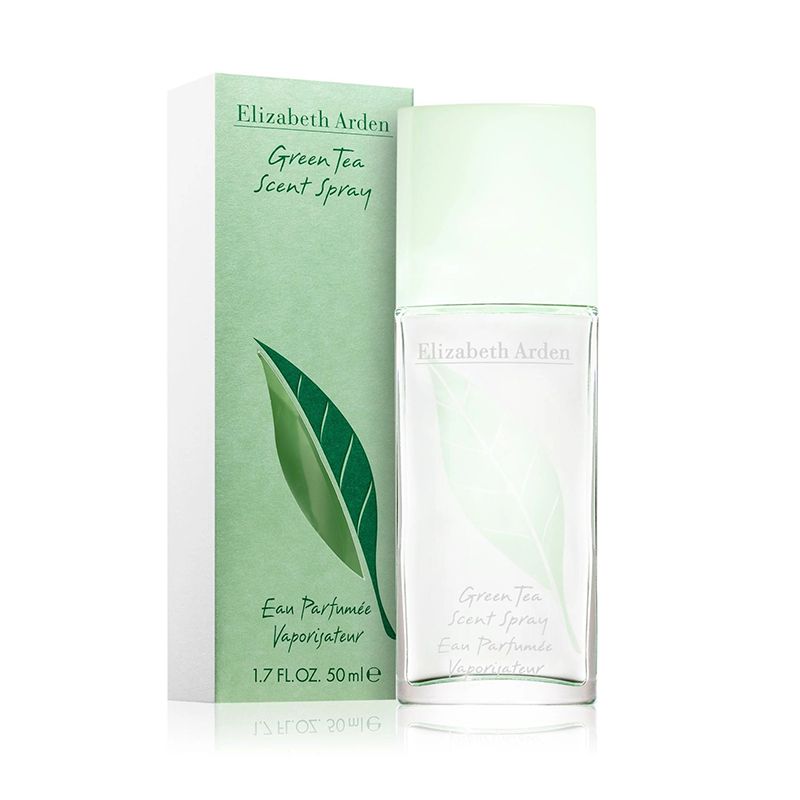 Elizabeth Arden Green Tea EDP парфюм за жени - 100ml.