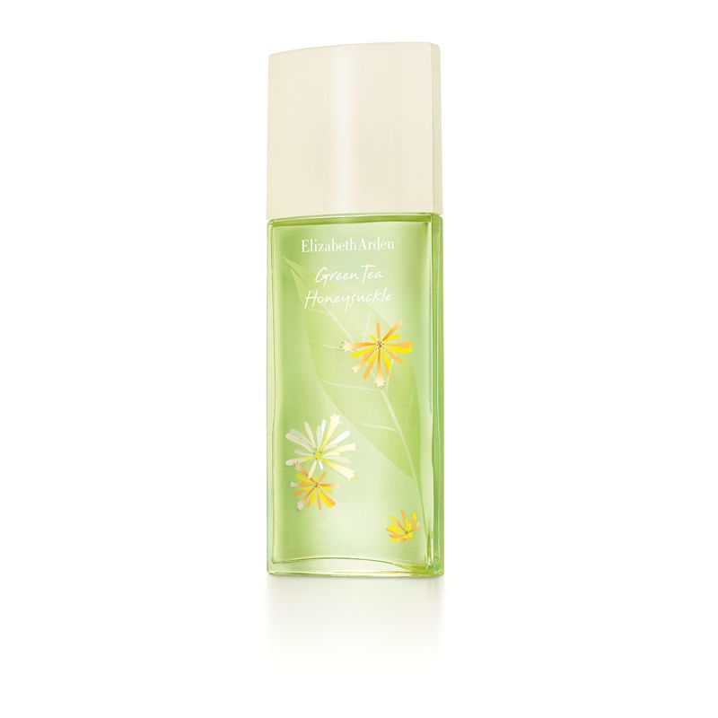 Elizabeth Arden Green Tea Honeysuckle  EDT за жени -без опаковка- 100ml