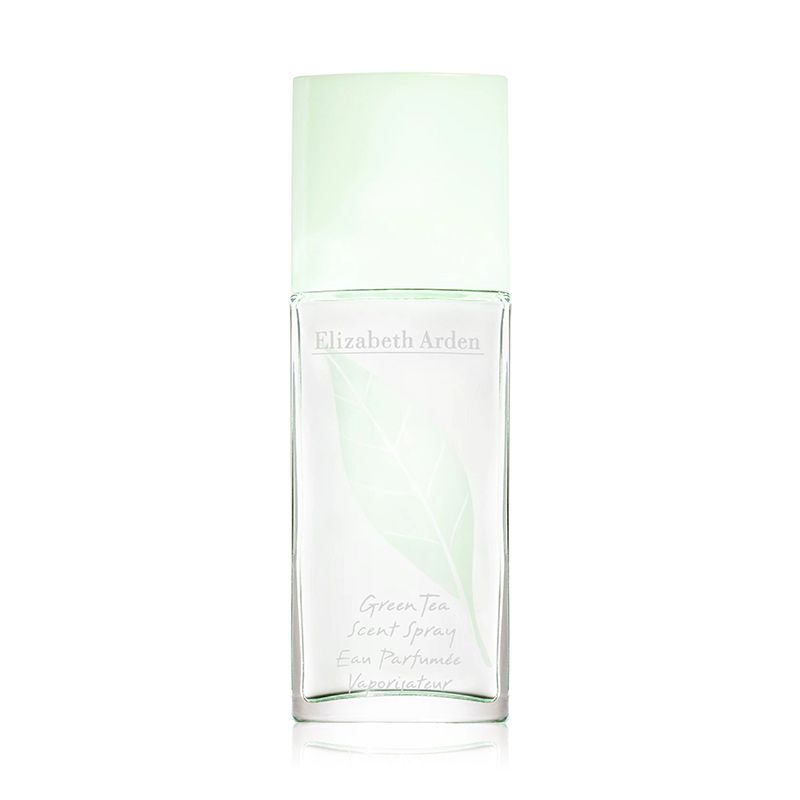 Elizabeth Arden Green Tea EDP парфюм за жени - без опаковка - 100ml