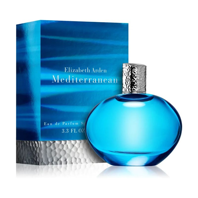 Elizabeth Arden Mediterranean EDP parfum for women - 100ml.