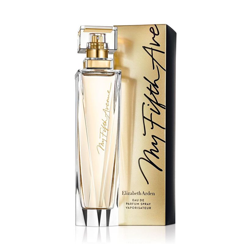 Elizabeth Arden My 5th Avenue EDP парфюм за жени - 30ml