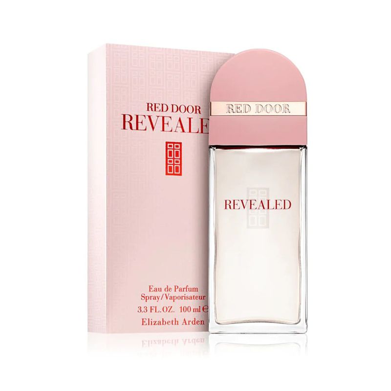 Elizabeth Arden Red Door Revealed EDP парфюм за жени - 100ml.