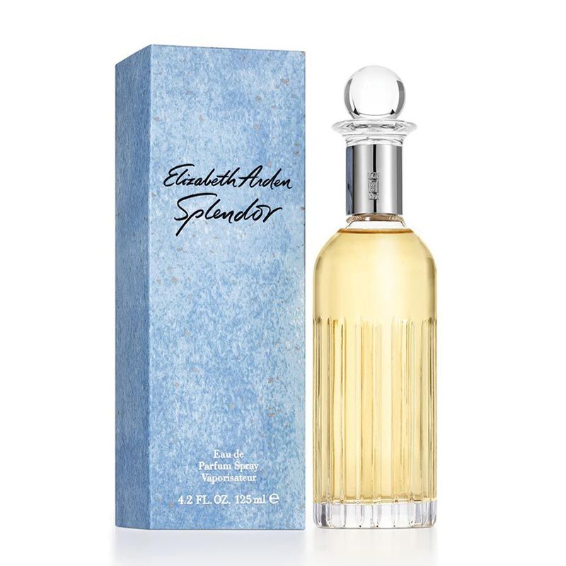 Elizabeth Arden Splendor EDP perfume for women - 125ml