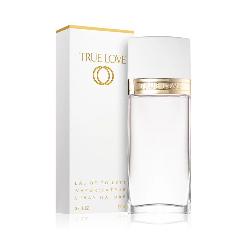 Elizabeth Arden True Love EDT за жени - 50ml