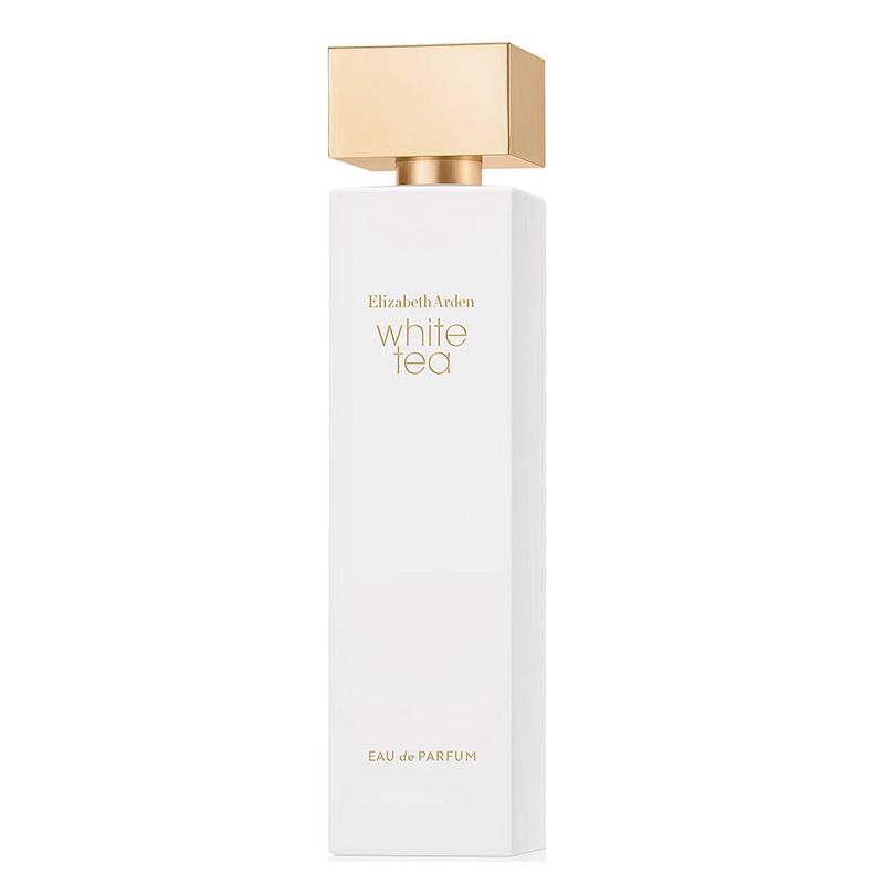 Elizabeth Arden White Tea EDP for women - without package-100ml