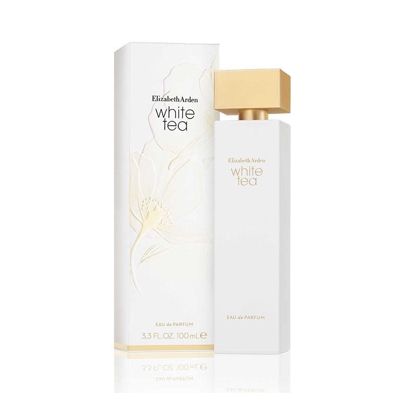 Elizabeth Arden White Tea EDP for women - 100ml