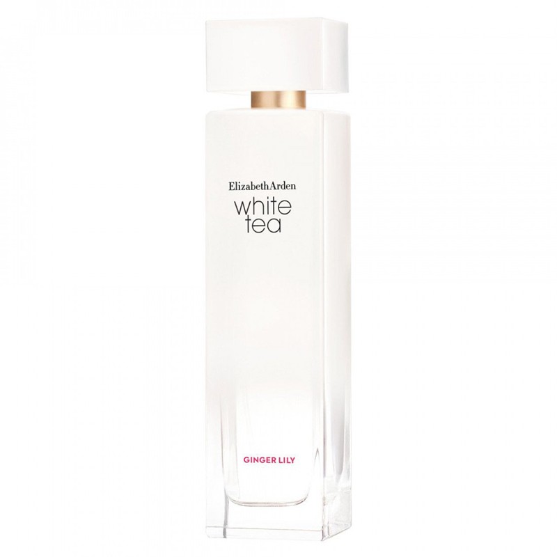 Elizabeth Arden White Tea Ginger Lily EDT for women - without package - 100ml