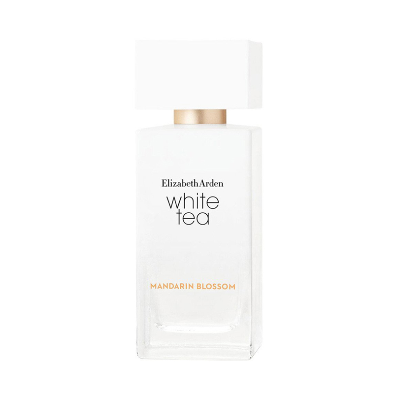 Elizabeth Arden White Tea Mandarin Blossom EDT for women-without package- 100ml