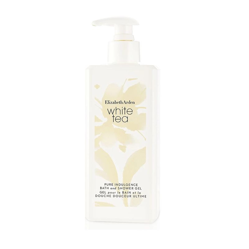 Elizabeth Arden White Tea Душ-гел за жени - 400ml