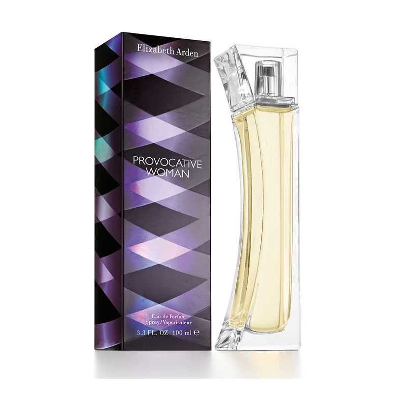 Elizabeth Arden Provocative EDP perfume for women - 100ml