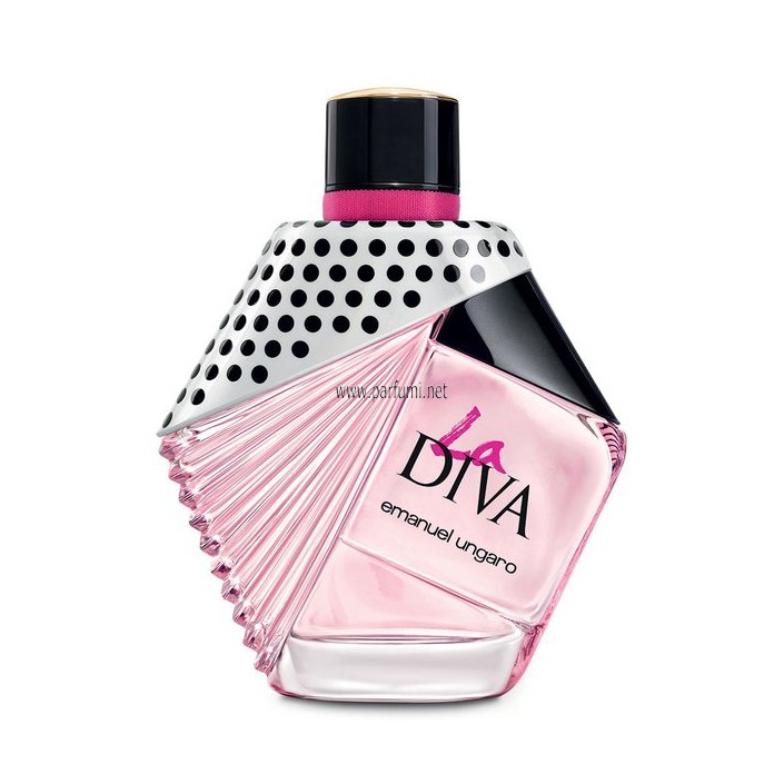 Emanuel Ungaro La Diva Mon Amour EDP парфюм за жени -без опаковка- 100ml