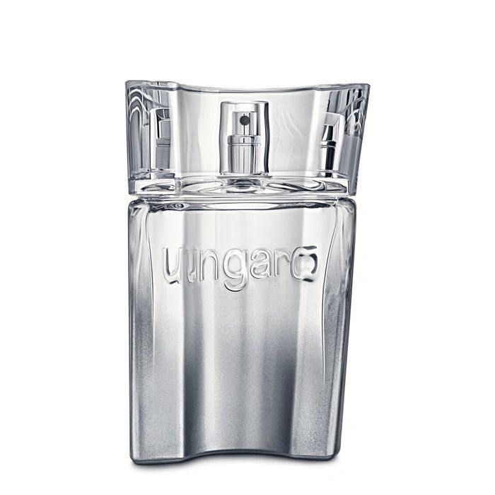 Emanuel Ungaro Ungaro Silver EDT за мъже -без опаковка- 90ml