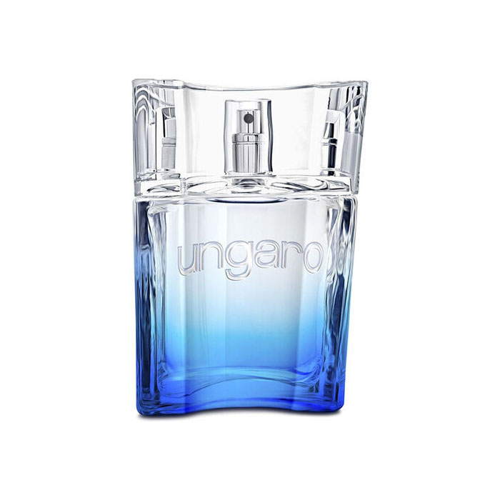 Emanuel Ungaro Ungaro Blue EDT за мъже - без опаковка - 90ml