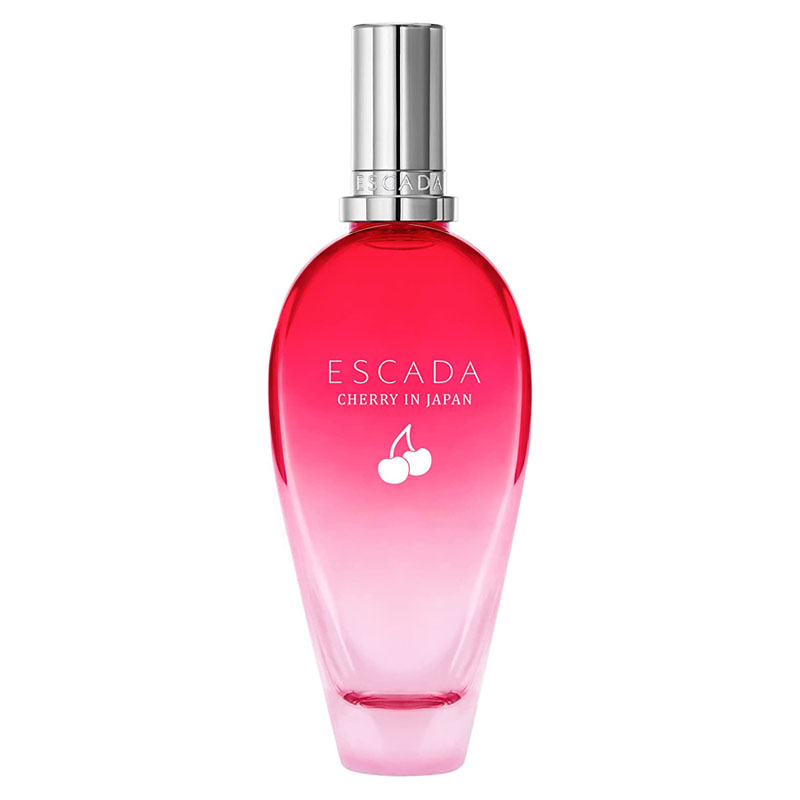 Escada Cherry In Japan EDT за жени - без опаковка - 100ml