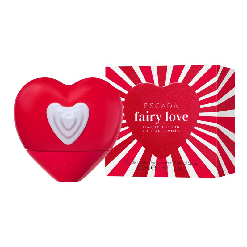 Escada Fairy Love EDT за жени - 100ml