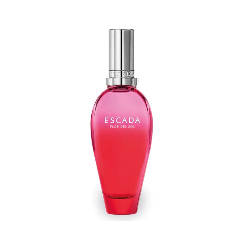 Escada Flor del Sol EDT за жени - без опаковка - 100ml